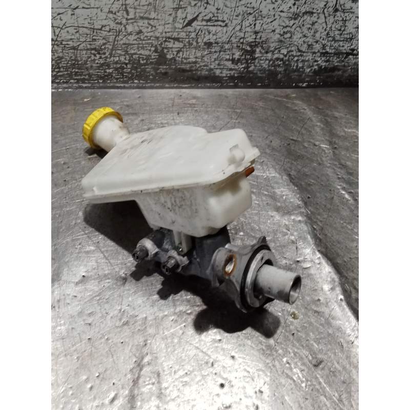 Recambio de bomba freno para opel crossland x / crossland (p17, p2qo) 1.2 (75) referencia OEM IAM  12G 2021