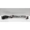 Recambio de motor limpia delantero para citroën xsara berlina 1.9 d sx referencia OEM IAM   97
