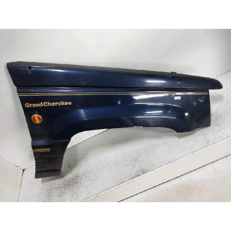 Recambio de aleta delantera derecha para jeep gr.cherokee (zj)/(z) 5.2 ltd. (zj) referencia OEM IAM CHEROKEE  