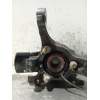 Recambio de mangueta delantera izquierda para opel astra h (a04) 1.6 (l48) referencia OEM IAM 13156047  