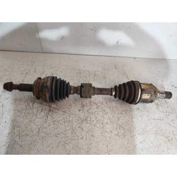 TRANSMISION DELANTERA IZQUIERDA DA51L 01515128 