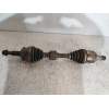 Recambio de transmision delantera izquierda para toyota rav 4 (a3) active referencia OEM IAM DA51L 01515128 