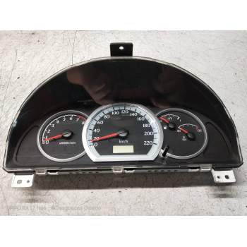 CUADRO INSTRUMENTOS 200442200D 96499003HM 3K11