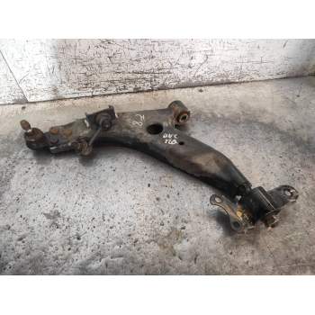 BRAZO SUSPENSION INFERIOR DELANTERO IZQUIERDO 