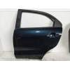 Recambio de puerta trasera izquierda para kia rio (yb) attract referencia OEM IAM   5P