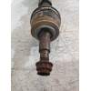 Recambio de transmision delantera izquierda para toyota rav 4 (a3) active referencia OEM IAM DA51L 01515128 