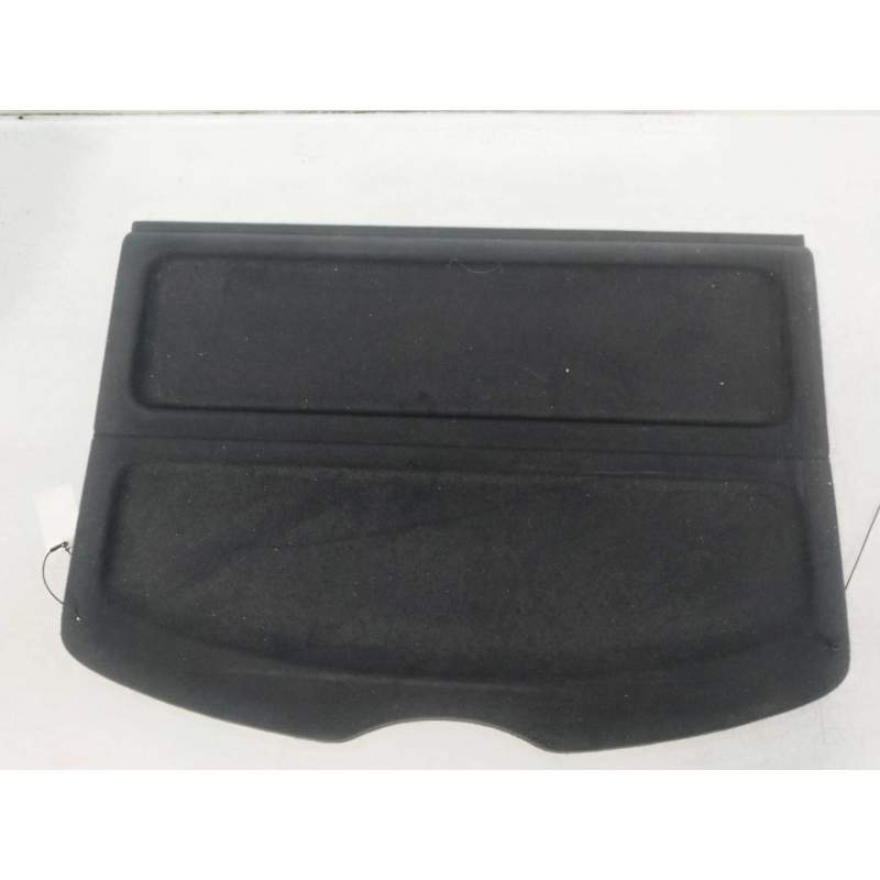 Recambio de bandeja trasera para skoda octavia berlina (1z3) 1.9 tdi dpf referencia OEM IAM  5P 2004