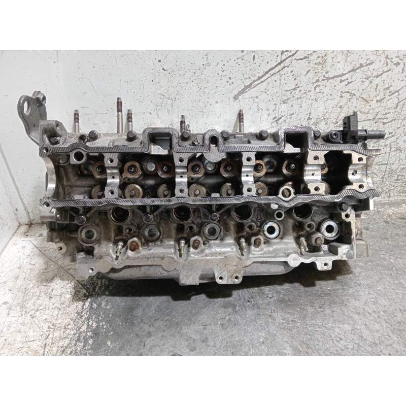 Recambio de culata para citroën c4 cactus referencia OEM IAM BH01 9684487210 