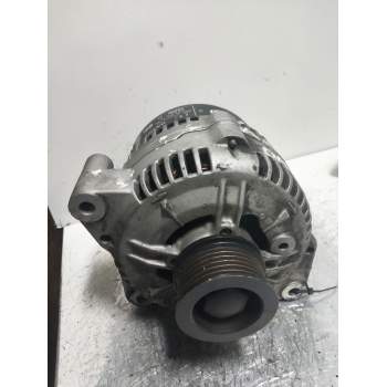 ALTERNADOR 0123500006 