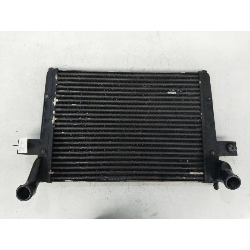 Recambio de intercooler para jeep gr.cherokee (wj/wg) 2.7 crd laredo referencia OEM IAM   