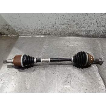 TRANSMISION DELANTERA IZQUIERDA 98099710080 12G 2021