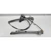 Recambio de elevalunas delantero izquierdo para citroën xsara berlina 1.9 d sx referencia OEM IAM  97 5P
