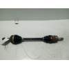 Recambio de transmision delantera izquierda para honda jazz (gd1/5) 1.2 live referencia OEM IAM 44306SAAE00  