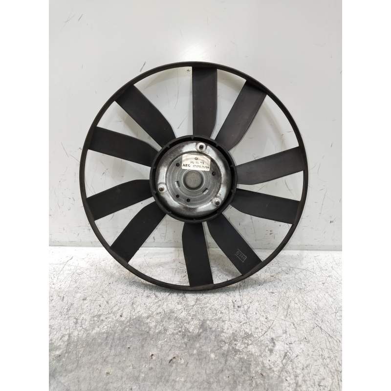 Recambio de electroventilador para volkswagen golf iii berlina (1h1) gl referencia OEM IAM 1H0119113 18G 1991