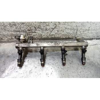 RAMPA INYECTORA 90411551 