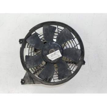 ELECTROVENTILADOR 