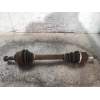 Recambio de transmision delantera izquierda para citroën berlingo station wagon sx multispace referencia OEM IAM  16HDI 08