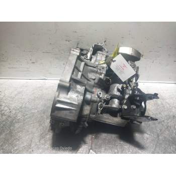 CAJA CAMBIOS C13A3L 