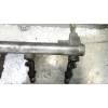 Recambio de rampa inyectora para chevrolet evanda cdx referencia OEM IAM 90411551  