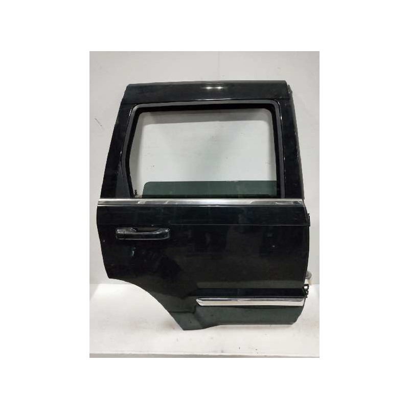 Recambio de puerta trasera derecha para jeep gr. cherokee (wh) 3.0 crd limited referencia OEM IAM   