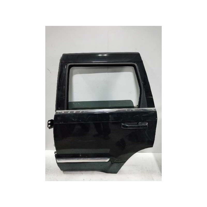 Recambio de puerta trasera izquierda para jeep gr. cherokee (wh) 3.0 crd limited referencia OEM IAM   