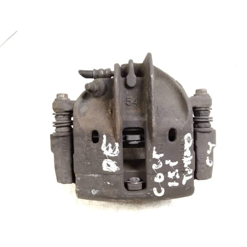 Recambio de pinza freno delantera derecha para mitsubishi colt berlina 3 (cz) czt referencia OEM IAM   