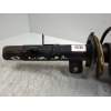 Recambio de amortiguador delantero izquierdo para citroën c3 1.4 referencia OEM IAM 9653095280 14G 2006