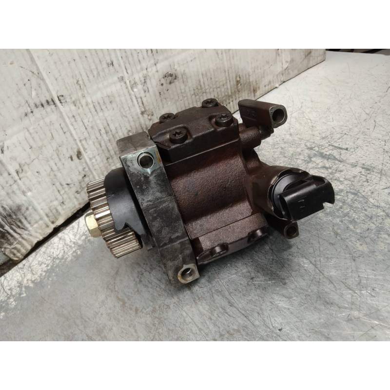 Recambio de bomba inyeccion para citroën c6 básico referencia OEM IAM 5WS40157 A2C20003757 4S7Q9B395AJ