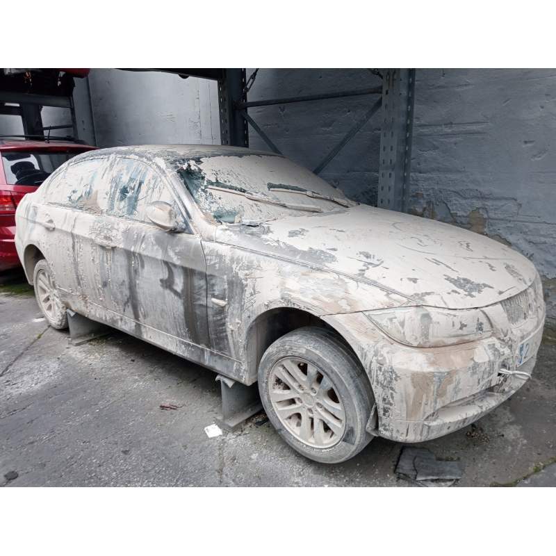 BMW SERIE 3 BERLINA (E90)