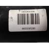 Recambio de amortiguador delantero izquierdo para citroën c3 1.4 referencia OEM IAM 9653095280 14G 2006