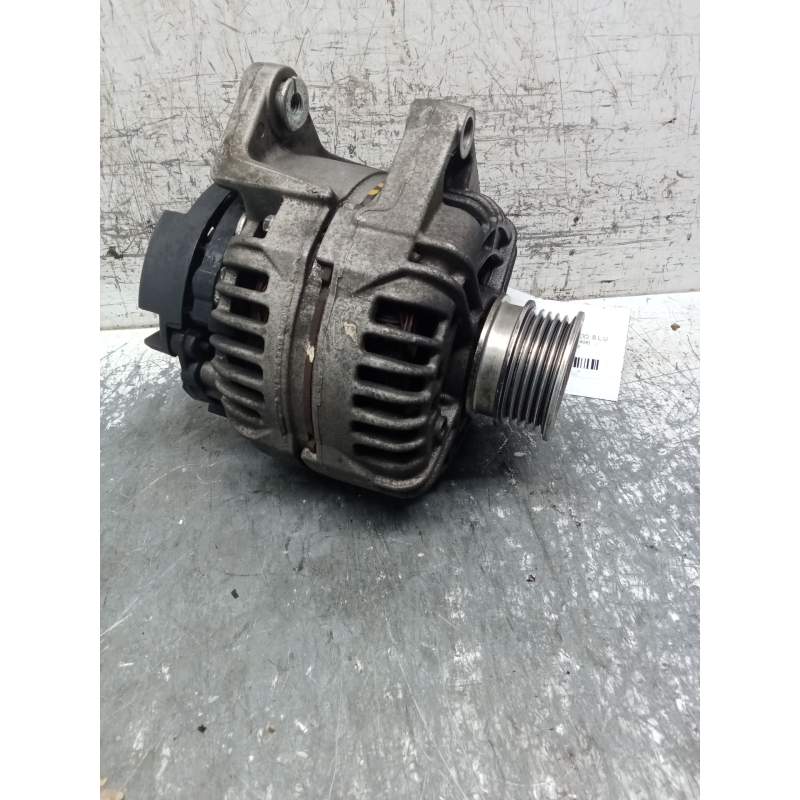Recambio de alternador para opel astra h (a04) 1.6 (l48) referencia OEM IAM 5880124425020  