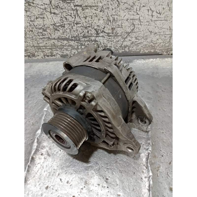 Recambio de alternador para mitsubishi outlander (gf0) motion 4wd referencia OEM IAM 1800A334 A2TX1081B 