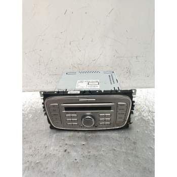 SISTEMA AUDIO / RADIO CD VPP257441 2008
