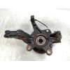 Recambio de mangueta delantera derecha para renault captur 0.9 energy referencia OEM IAM   