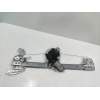 Recambio de elevalunas delantero izquierdo para peugeot 107 1.0 cat (384f) referencia OEM IAM   3P