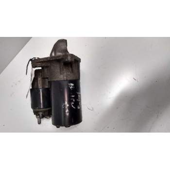 MOTOR ARRANQUE 0001107411 1005831270 BOSCH