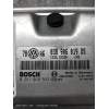 Recambio de centralita motor uce para volkswagen passat berlina (3b3) edition referencia OEM IAM 0281010543 038906019DS EDC15