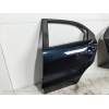 Recambio de puerta trasera izquierda para kia rio (yb) attract referencia OEM IAM   5P