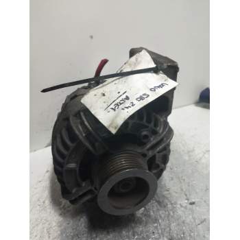 ALTERNADOR 0124515019 