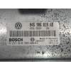 Recambio de centralita motor uce para volkswagen polo berlina (6n2) trendline referencia OEM IAM 0281010503 045906019AB EDC15P
