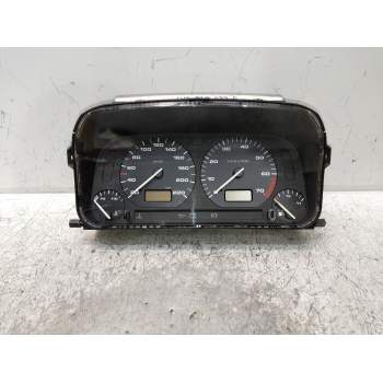 CUADRO INSTRUMENTOS 87001262 18G 1991