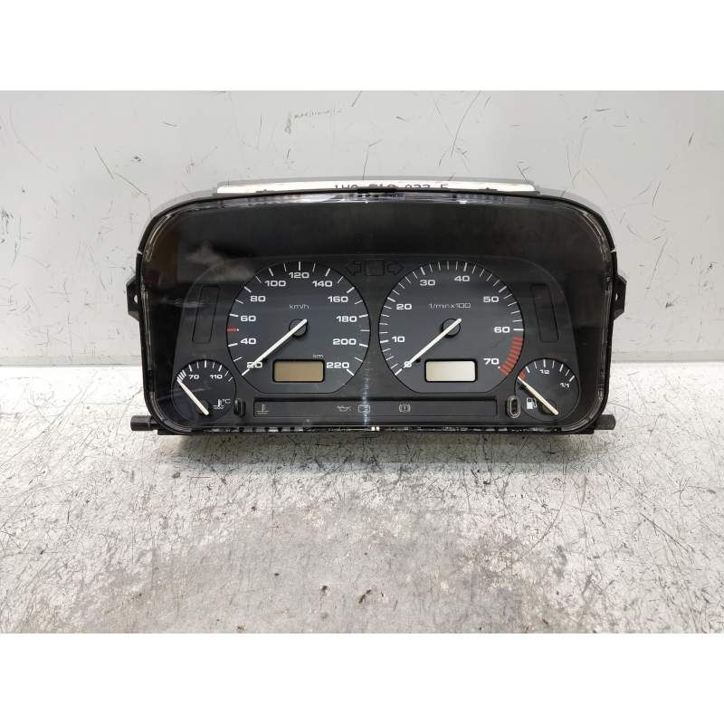 Recambio de cuadro instrumentos para volkswagen golf iii berlina (1h1) gl referencia OEM IAM 87001262 18G 1991