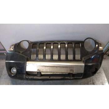 PARAGOLPES DELANTERO 