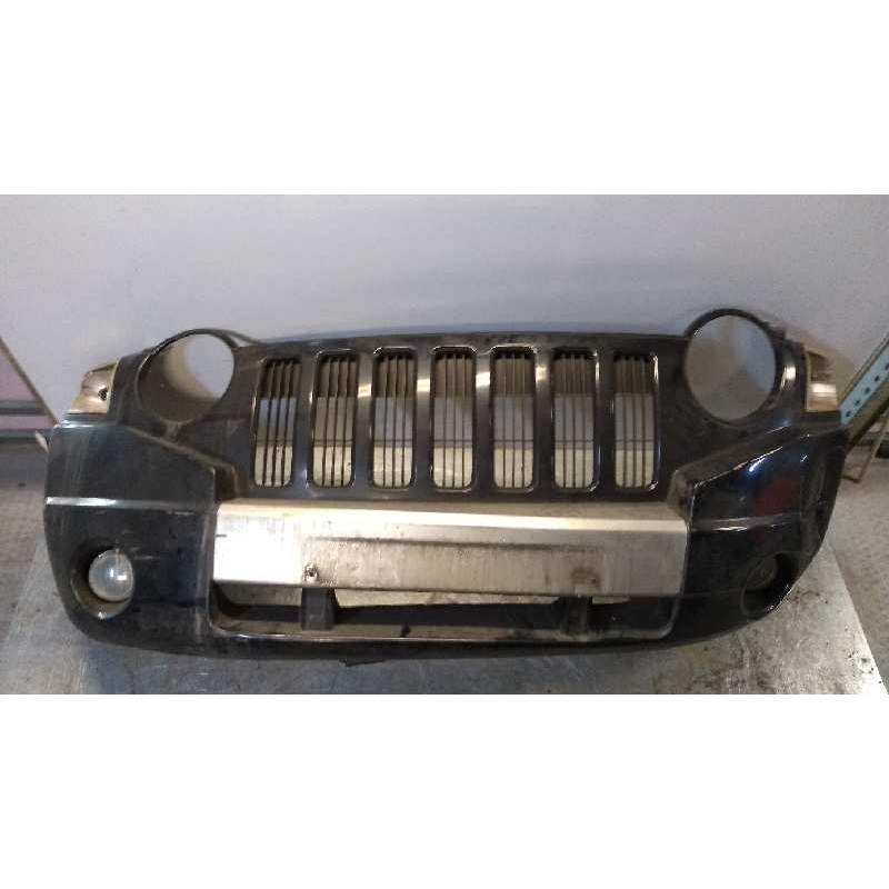 Recambio de paragolpes delantero para jeep compass 2.4 16v cat referencia OEM IAM   