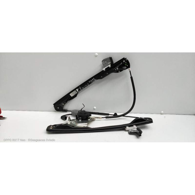 Recambio de elevalunas delantero izquierdo para ford focus sportbreak (cap) ghia referencia OEM IAM  5P 2005