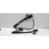 Recambio de elevalunas delantero izquierdo para ford focus sportbreak (cap) ghia referencia OEM IAM  5P 2005
