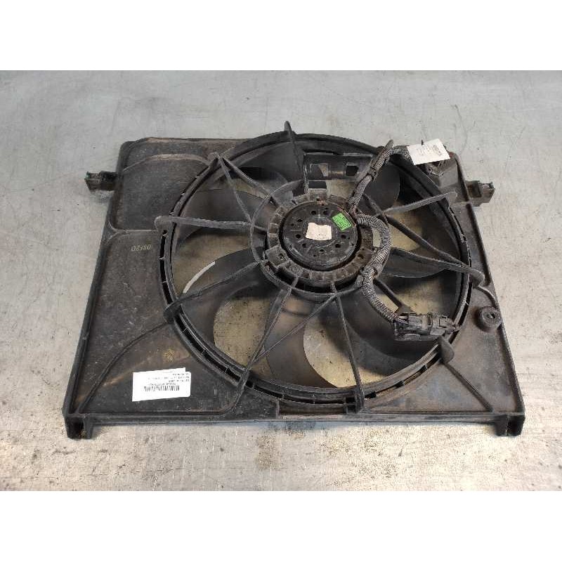 Recambio de electroventilador para kia carens (un) 2.0 crdi referencia OEM IAM F00S3A2395  