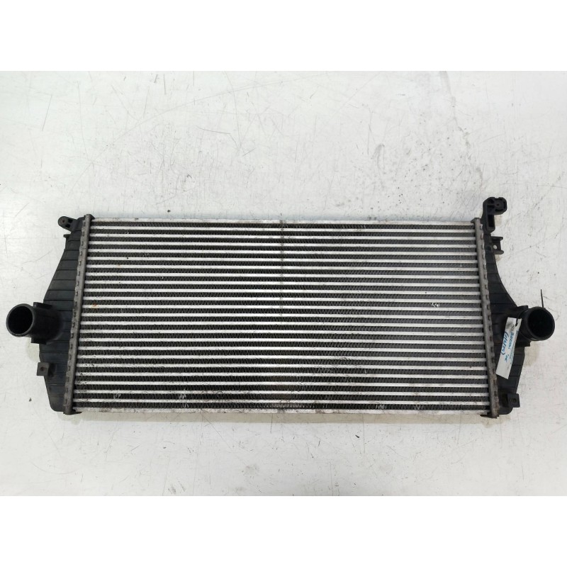 Recambio de intercooler para kia carens (un) 2.0 crdi referencia OEM IAM   