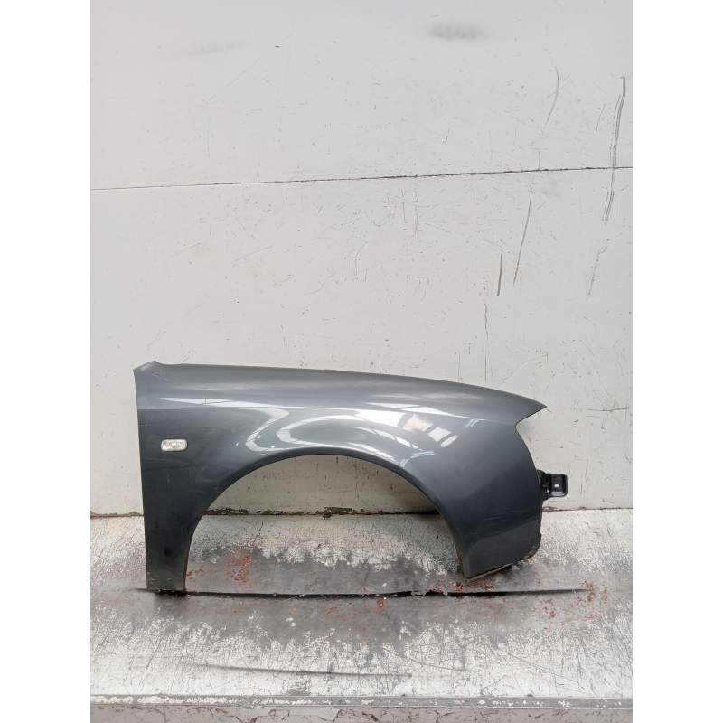 Recambio de aleta delantera derecha para audi a6 c5 (4b2, 4b4) 2.5 tdi referencia OEM IAM   2001