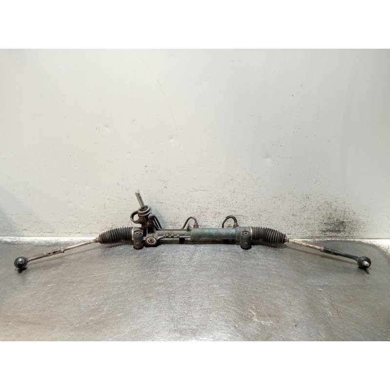 Recambio de cremallera direccion para opel astra h (a04) 1.6 (l48) referencia OEM IAM 0250080025001 4046331 